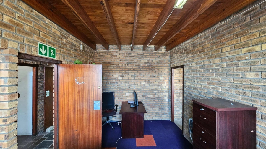 Commercial Property for Sale in Epping Industrial Western Cape